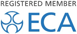 ECA registered member