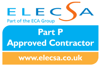 ELECSA approved contractor